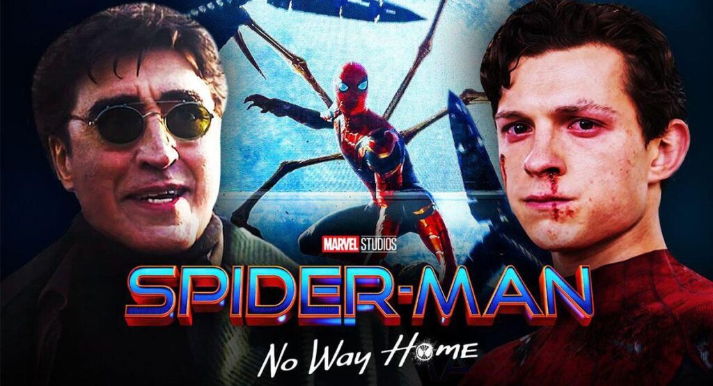 SPIDERMAN-SIN-CAMINO-b
