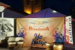 Segunda degustación anual Malbec Rivadavia 2017