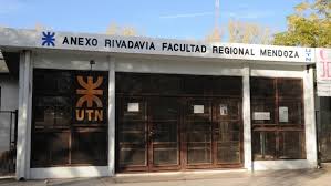 UTN Anexo Rivadavia