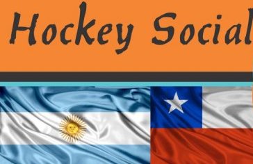 Hockey Social
