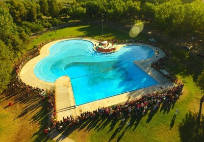 Cierre de Escuela de Verano(1)