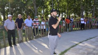 Cierre de Escuela de Verano