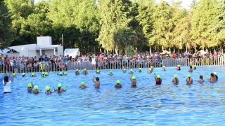 Cierre de Escuela de Verano