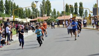 42° Maratón Aniversario