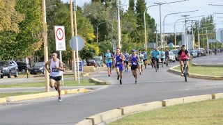 42° Maratón Aniversario