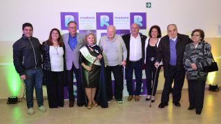 Reconocimiento Adultos Mayores 2019