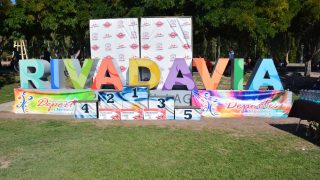 Rivadavia Bike Fest