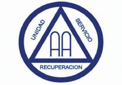 alcoholicos anonimos