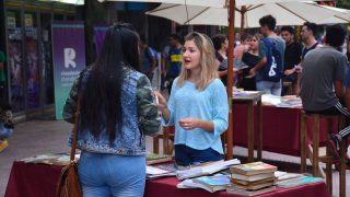 Feria Rivadavia Educativa