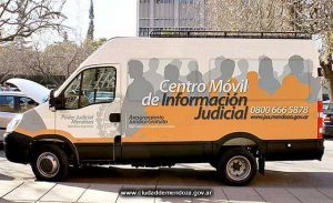 movil judicial