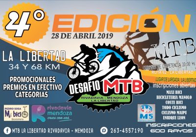 mtb libertad