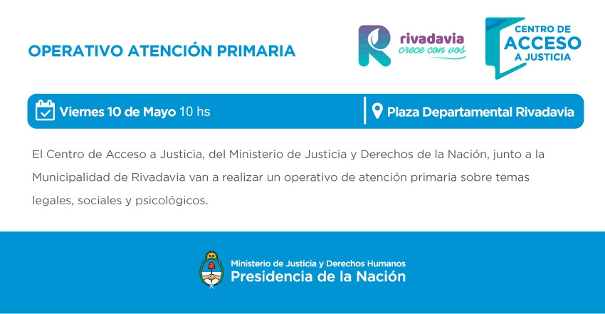 acceso justicia