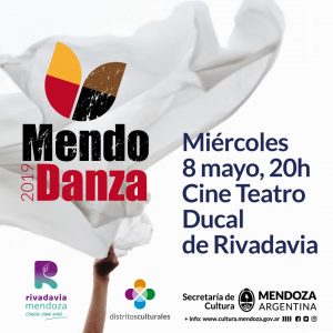 mendodanza