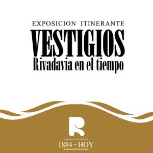 vestigios cultura