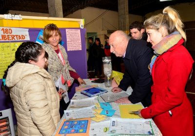 Feria de Ciencias 2019