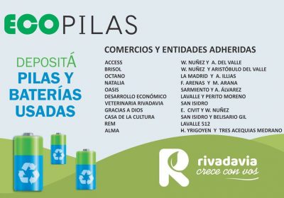 ecopilas nuevo