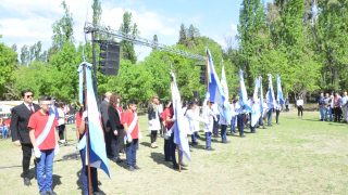 150° Aniversario Escuela Cornelio Saavedra