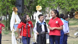 150° Aniversario Escuela Cornelio Saavedra