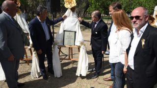 150° Aniversario Escuela Cornelio Saavedra