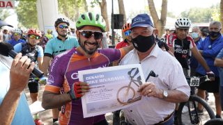 Desafio Bike Rivadavia 2020