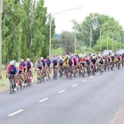 Vuelta Ciclista de Mendoza
