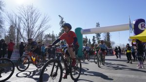 Rivadavia Bike Fest