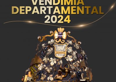 Rivadavia abre la convocatoria para candidatas distritales 2024